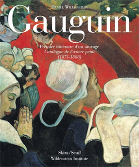 9788884911377-Paul Gauguin. A savage in the making. Catalogue Raisonnè of the Paintings 1873-1